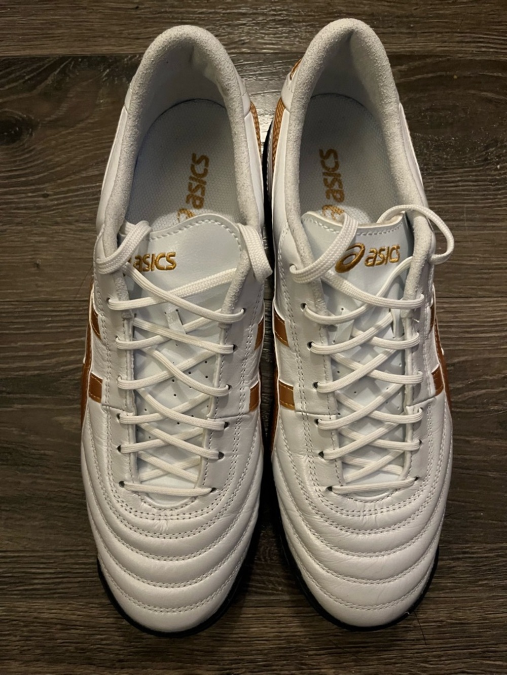Asics C3 Turf Soccer